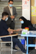 برگزاری برنامه هفته سلامت در دانشگاه