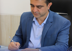 پیام تبریک دکتر حجت‌اله باده‌یان سرپرست دانشگاه فسا به مناسبت سال تحصیلی جدید
