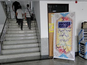 گزارش تصویری از سرگیری کامل آموزش حضوری دانشجویان دانشگاه فسا