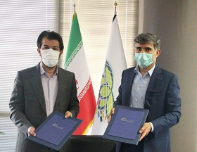 انعقاد تفاهم‌نامه همکاری طرح دستیار فناوری  بین دانشگاه فسا و پارک علم و فناوری فارس