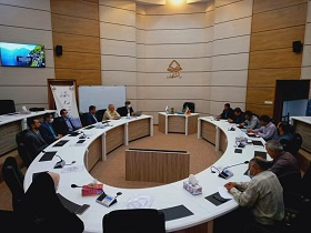 جهش تولید مستلزم تغییر ساختار اقتصاد منبع محور به دانش بنیان است